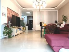 业主真心出售 秀水丽苑四房