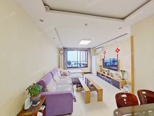 南四环!新发地!天伦锦城!南北通透两居!满五年一套!诚心卖!