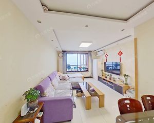 南四环!新发地!天伦锦城!南北通透两居!满五年一套!诚心卖!