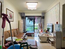 九龙坡区 金茂珑悦 二房 103.5万