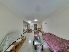 金海花园 3 房 117 方