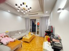 石坪桥 保利爱尚里尚景三房115万