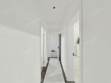 护城河2019年房龄新电梯房南门觅渡翠庭3室配套齐全交通便利