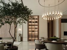 姚江印 姚江南岸 大平层 431平500万起5室3厅3卫现房