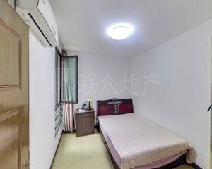 新新天第2室1厅 普装