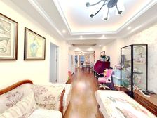 新都美地 户型好 位置佳 精装拎包入住