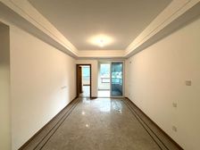 北滨路江北嘴保利观澜。拎包入住 三房 113万 房源保真!