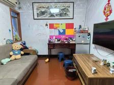 园丁小区2室2厅1卫南朝向130.0万元/套出售