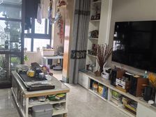 颐璟园二期3室2厅1卫南朝向235.0万元/套出售