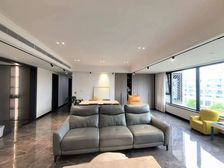 渝北区 北大资源兰庭序 四房 460万