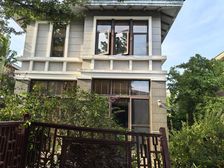 中海神州半岛央企 独栋大花园别墅拎包急售 有门店还有其他参考