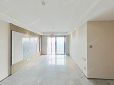 书香新上好房 高楼层 三居室 视野好 可拎包入住 随时可看房