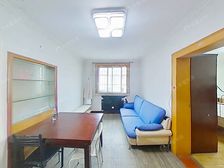 中间楼层 楼 全明边套户型 紧邻龙阳路站