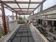 东盟商务区 洋房顶复有多高含金量 带超大露台 读桂雅和三中