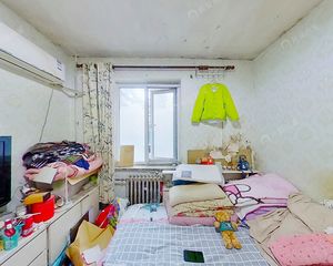 四惠·八里庄东里·2室·1厅