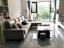 包税53万可按揭!保养好!中铁城阅湖和庭2