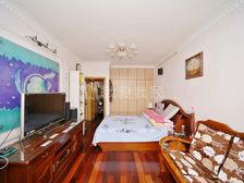 龙州小区,三楼南北两房,价好谈,小区靶心位置