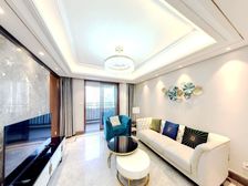 南沙明珠湾区 灵山岛CBD中心 外地人可买 一线江景 可谈价