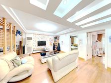 朝南户型,视线无遮挡,楼层好,户型方正,房东诚心