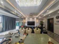 江北区 保利山庄梧桐 四房精装洋房 拎包入住