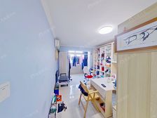 果园小区 1室1厅 北