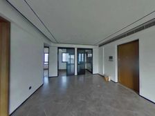 中海汇德里 129平3居 南向精装修 方便看房