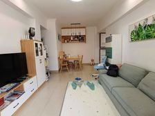 广信金兰花园 3 房 71.16 方