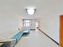 琉璃河古桥镜水2室1厅,低密度,楼间距大,全配套