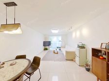 马家堡 · 名都家苑 · 3室 · 2厅,南北通透,满五年