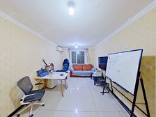 六号线北运河西站 · 上营新村 · 南北通透电梯两居