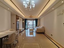 必看好房 南岸区 长嘉汇四期 三房