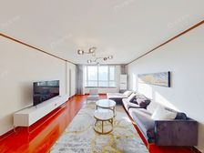 东三环 长安街 热门户型 国贸 西南三居 明厨明卫 近地铁