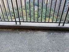 头等位置看全花园景观,楼层好,甲A级房源