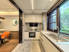 格拉美西 万科TOP版 出门印象城 楼层位置好 诚心出售