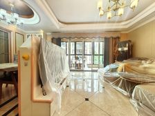 九龙坡区 东原九城时光 三房 208万