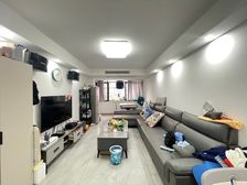 渝北金岛花园 精装电梯3房2卫 拎包入住 业主急卖