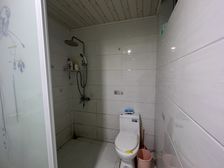 精装两房,送设施,拎包即住,总价低!