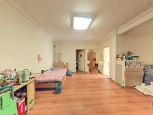 佣.金1% 保真 科海里二期一楼 采光好 业主诚心卖能改三室