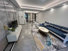 五象湖四大天王 中式园林毛坯现房 高品质好圈层