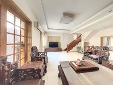 贻成园东区 4室双拼别墅 有车库 有钥匙 无违建 随时验房