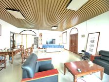 星光大道 带私家花园独栋别墅 玫瑰园5房3厅中装土地400㎡