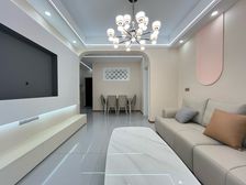 新上房源 精装修20万!三条轻轨线(渝中区,次新小区)配套好