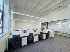 酒仙桥 恒通商务园 新出产品 拎包入住 挑高高 采光好