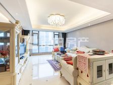 3室2厅世茂奥临花园