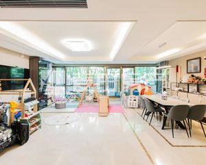 6室2厅招商嘉铭珑原
