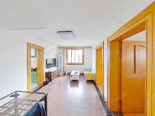 电梯已使用!98年商品房,客厅大边窗,一梯两户,满五年一套