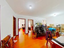 满2年 ·富元雅苑 ·朝南2室 ·采光无遮挡 轻轨富元站