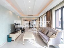 5室2厅中粮祥云国际生活区北区