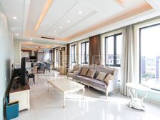 大平层 2梯1户 有钥匙 可谈价格 中粮祥云国际生活区北区