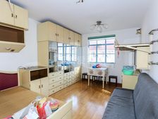 朝南门对门一室户 低总价 业主诚心 出租率高